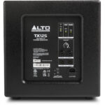 Alto Professional TX12S subwoofer autoamplificado de 900 W de 12" con DSP mejorado - Imagen 3