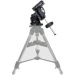 Celestron CGX-L Ecuatorial 1400 14" f/11 Telescopio Schmidt-Cassegrain GoTo - Imagen 2