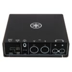 Yamaha URX22C - Imagen 4