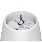 Bose Professional DesignMax Luna DML88P Altavoz (Blanco) - Imagen 7