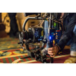 Canon EOS C400 6K Full-Frame Digital Cinema Camera (Canon RF) - Imagen 11