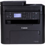 Canon imageCLASS MF273dw Wireless Multifunction Monochrome Laser Printer with 071 Black Toner Cartridge Kit - Imagen 3