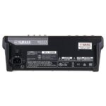 Yamaha MG12X - Imagen 6