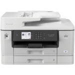 Brother MFC-J6940DW All-in-One Color Inkjet Printer - Imagen 2