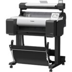 Canon imagePROGRAF TM-250 24" Large-Format Printer with Lm24 Scanner - Imagen 7