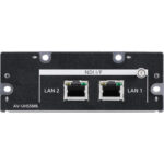 Panasonic AV-UHS5M6G Placa de expansión de entrada/salida NDI para conmutador AV-UHS500 - Imagen 2