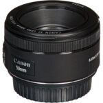 Canon EF 50mm f/1.8 STM Lens - Imagen 13