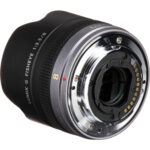 Panasonic LUMIX G Fisheye 8mm f/3.5 Lens with Accessories Kit - Imagen 9