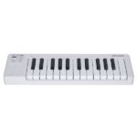 Arturia MicroLab Mk3 White - Imagen 2