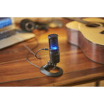 Audio-Technica AT2020USB-X Micrófono USB de condensador cardioide - Imagen 6