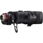 Canon CINE-SERVO 50-1000mm T5.0-T8.9 PL Lens with SS-41-IASD Kit - Imagen 14