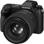 Lente FUJIFILM GF 55 mm f/1.7R WR (FUJIFILM G) - Imagen 9