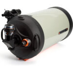 Telescopio Celestron EdgeHD 14" f/11 Aplanatic Schmidt-Cassegrain (solo OTA) - Imagen 5