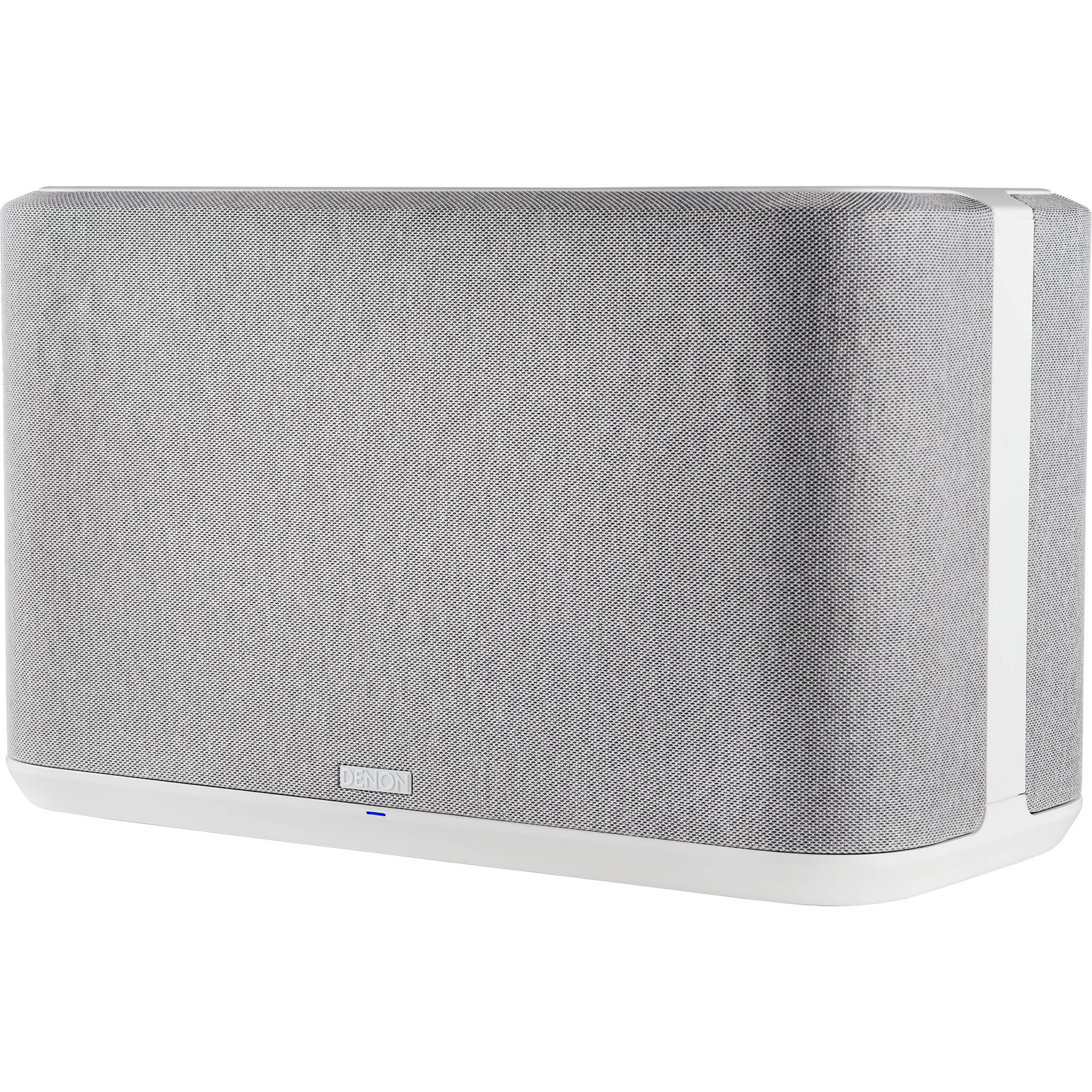 bb400b8cdae7ee9a9518ef568cdb6606.jpg Altavoz inalámbrico Denon Home 350 (blanco) - Imagen 1