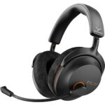 Beyerdynamic MMX 230 Auriculares inalámbricos para juegos (negro)