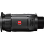 Monocular térmico con clip Leica 640 x 480 Calonox 2 Sight con telémetro láser (60 Hz) - Imagen 4