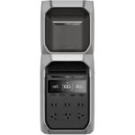 Batería EcoFlow para central eléctrica DELTA 3 Plus - Imagen 4