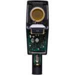Micrófono de condensador multipatrón de diafragma grande AKG C414 XLS (par combinado) - Imagen 6
