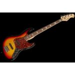Harley Benton JB-75 SB Vintage Series Set 3 - Imagen 9