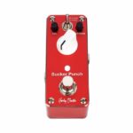 Harley Benton MiniStomp Sucker Punch - Imagen 2