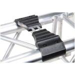 Adam Hall T-Claw Truss Stacker 290 mm - Imagen 3