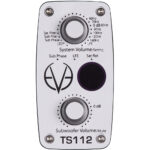 Eve Audio TS112 ThunderStorm subwoofer activo de 12" - Imagen 2