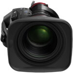 Canon CINE-SERVO 25-250mm T2.95 Lens with SS-41-IASD Servo Kit (ARRI PL) - Imagen 5