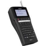 Impresora de etiquetas portátil Brother PT-H500LI - Imagen 2