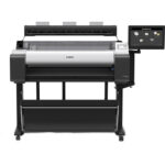 Canon imagePROGRAF TM-350 Impresora multifunción de gran formato de 36" con escáner Z36