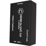 Dispositivo de captura de vídeo CineTreak HDMI a USB 3.0 - Imagen 11