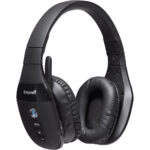Auriculares estéreo Bluetooth BlueParrott S450-XT - Imagen 2