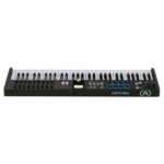 Arturia KeyLab Essential 61 Mk3 Black - Imagen 4