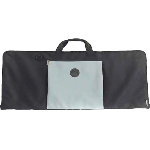 bb79cac035688de9c1e69cf8be051604.jpg Yamaha YBA-611 Artiste Series Funda para teclados portátiles de 61 teclas - Imagen 1