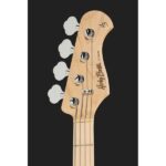 Harley Benton PB-50 SB Vintage Series Set - Imagen 6