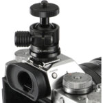 Cabezal de bola para montaje en minizapato Elvid - Imagen 4