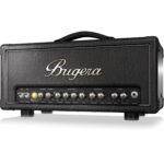 Cabezal amplificador a válvulas Bugera G20 INFINIUM 20W - Imagen 3