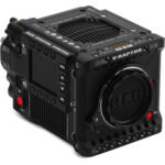 Cámara RED DIGITAL CINEMA V-RAPTOR 8K VV DSMC3 (Canon RF, Negra)