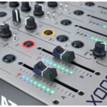 Allen & Heath Xone 96 - Imagen 11