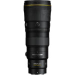 Lente Nikon NIKKOR Z 600 mm f/6.3 VR S (Nikon Z) - Imagen 2