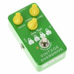 Harley Benton Vintage Overdrive - Imagen 3