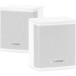 Kit de barra de sonido inteligente Bose y altavoces envolventes inalámbricos Arctic White - Imagen 5