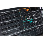 Arturia MatrixBrute Noir Sintetizador monofónico analógico (edición limitada, todo negro) - Imagen 10