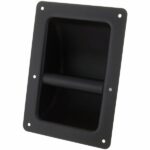 Adam Hall 3402 Bar Handle