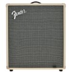 Fender Rumble 100 V3 Ivory - Imagen 7