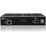 Adder AdderLink XD Single HD/MST Dual HD Extender Par con cables de red de EE. UU.