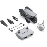 Dron DJI Air 3S con RC-N3 - Imagen 4