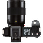 Leica APO-Summicron-SL 90mm f/2 ASPH. Lente - Imagen 7
