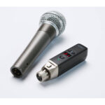Sistema enchufable de micrófono inalámbrico digital BOSS - Imagen 7
