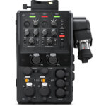 Convertidor de fibra para cámara Blackmagic Design - Imagen 2