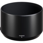 Lente FUJIFILM GF 80 mm f/1.7R WR con kit de filtro de 77 mm - Imagen 12